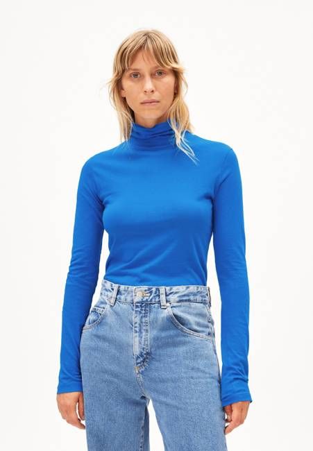 GRAZILIAA SOFT| warm blue