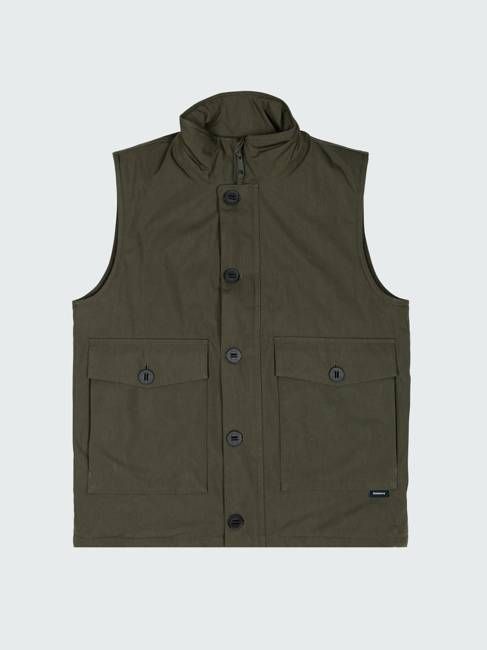 Men's Shipyard Insulated Gilet