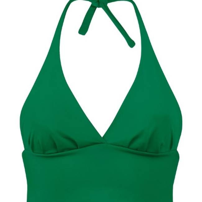 Recycling Bikinitop Fjordella botanico - kaufen