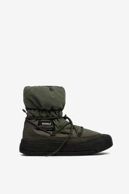 GREEN BERING BOOTS