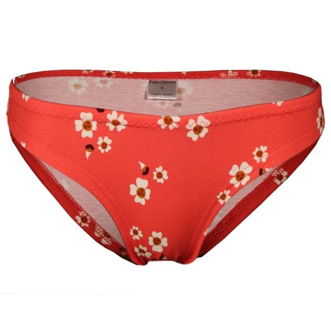 Bio Slip, Daisy koralle (orange)