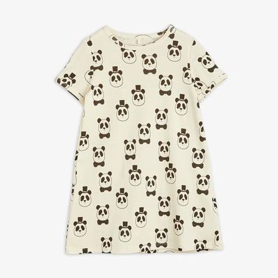 Panda Dress