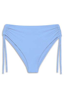 Ruched Bottom in Belle