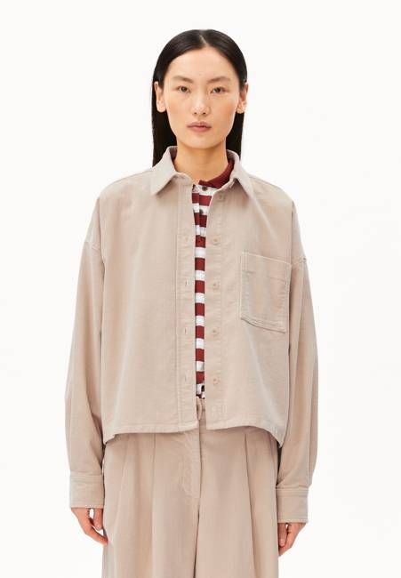 NALAANI CORDBLUSE