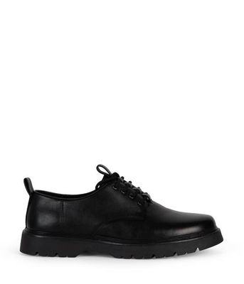 ENDO Men's Vegan Oxford Shoes