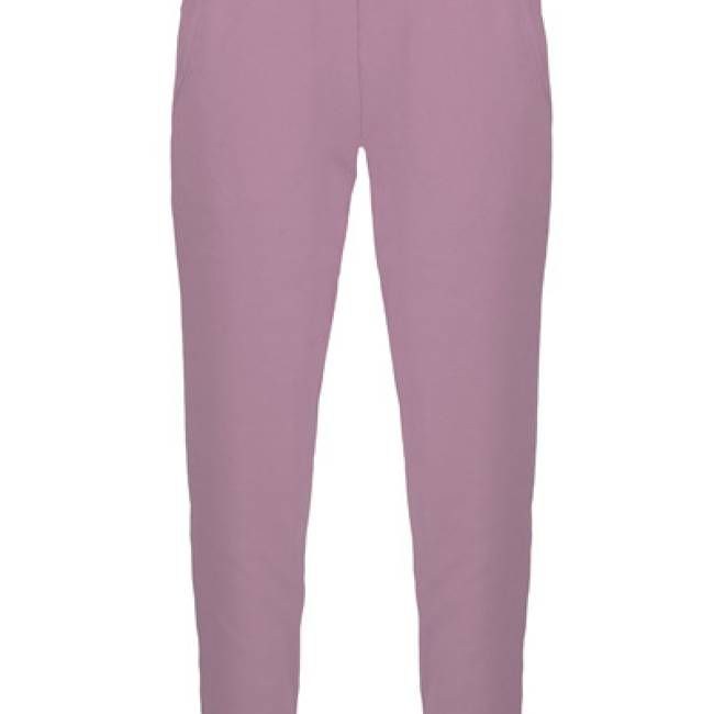 Bio-Sweathose Relaxa flieder (lila) - kaufen