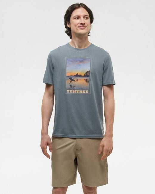 Surf Memento T-Shirt