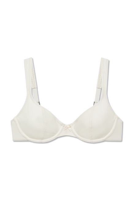 Billie Wire Top in Crema