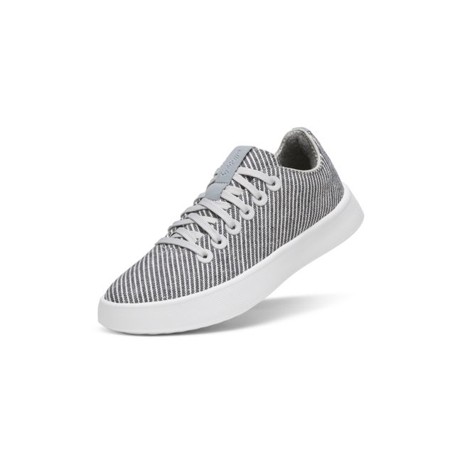 W Cruiser Canvas casual shoes