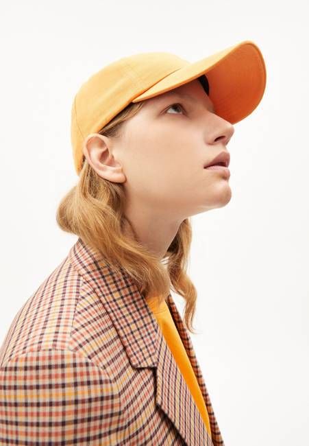 YENAAS BOLD CAP | sunset