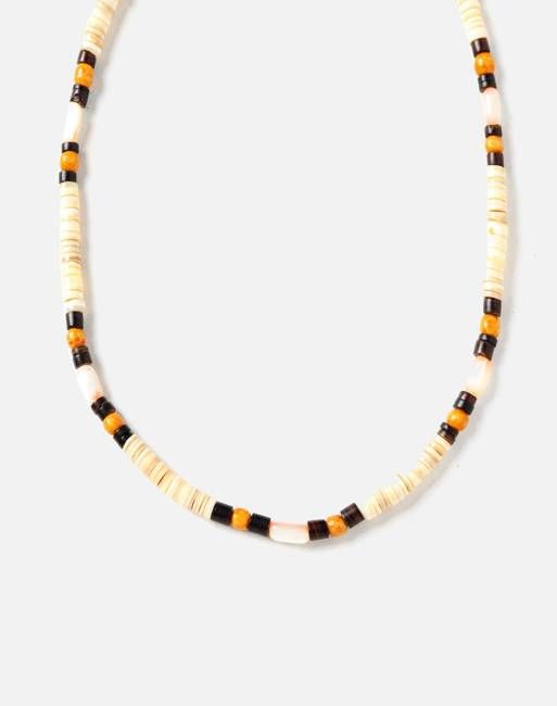 70s Shell Choker