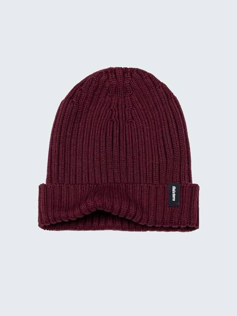 Fisherman Beanie