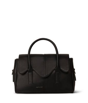 GABBY Vegan Satchel - Arbor