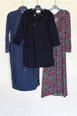 1230 Sample Pack - $210 - Size XS