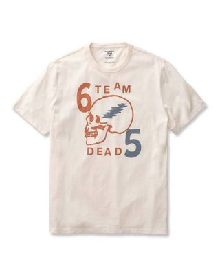 The Organic Cotton Tee in Team Dead