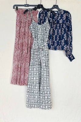 1159 Sample Pack - $140 - Size XS/S