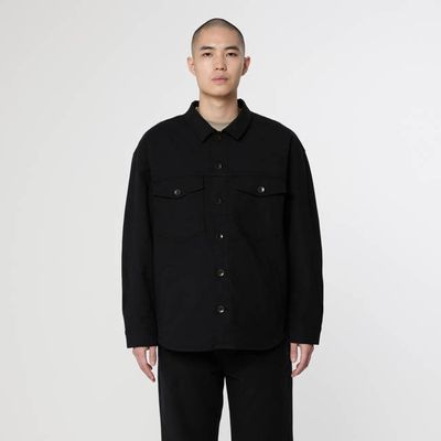 POSTMAN Paper Touch - Utlility Shaket - Menswear