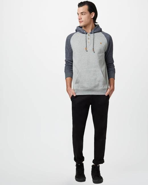 Oberon Hoodie