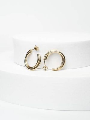 Creole Double GOLD - Fejn