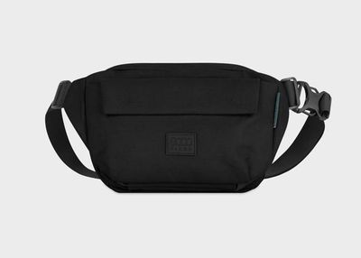 6L Travel Sing in Full Black