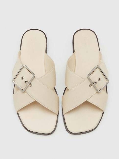 Etta Flat Sandal