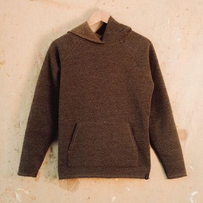 Women's Powder Hoody