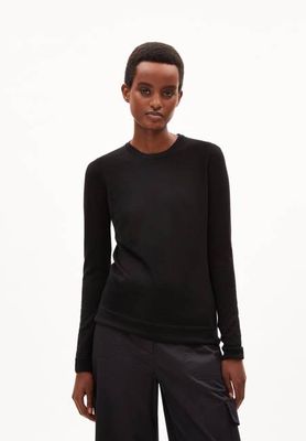 ELDIAA MERINO | black