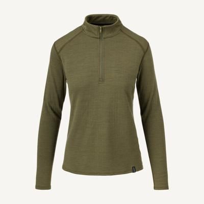 Women's Comet Quarter Zip