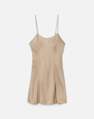 Y2K Slip Dress -#1247