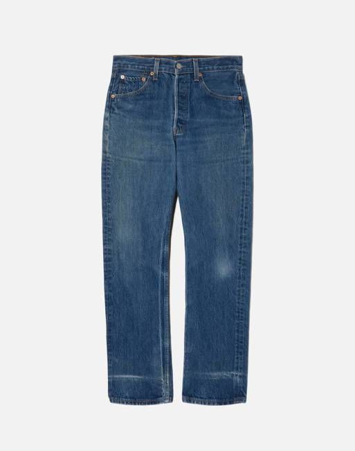Vintage 90s Levi's 501 #-1449