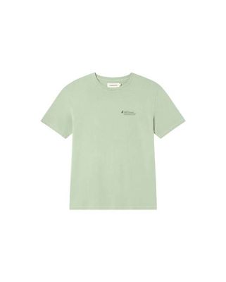Acacia unisex natural dye t-shirt