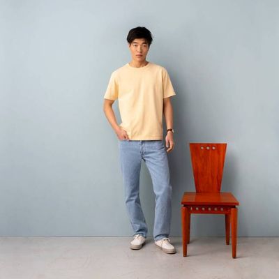 Heavyweight T-Shirt