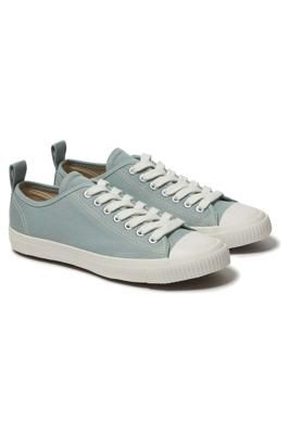 Sustainable Vegan Shoes Ethical Clothing