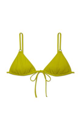 Nico Tie Top in Palma