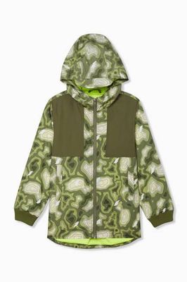 Bolt Rain Jacket - FINAL SALE
