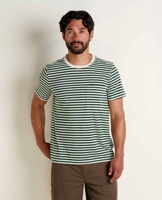 Men's Re-Form Crew Tee