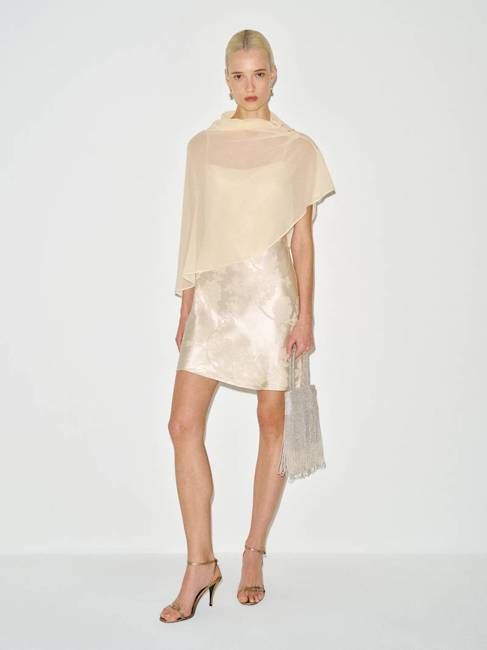 Lilibeth Mini Dress