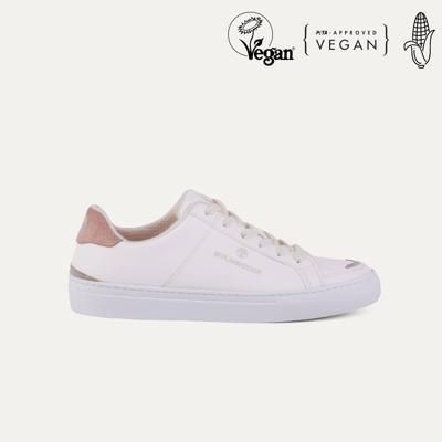 Bamboo sneakers hotsell