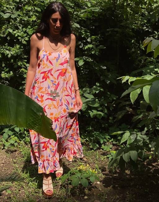 Lily Dress - Chillax.co