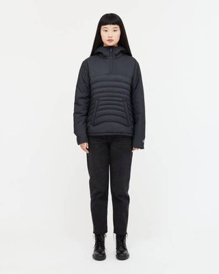 Cloud Shell Anorak