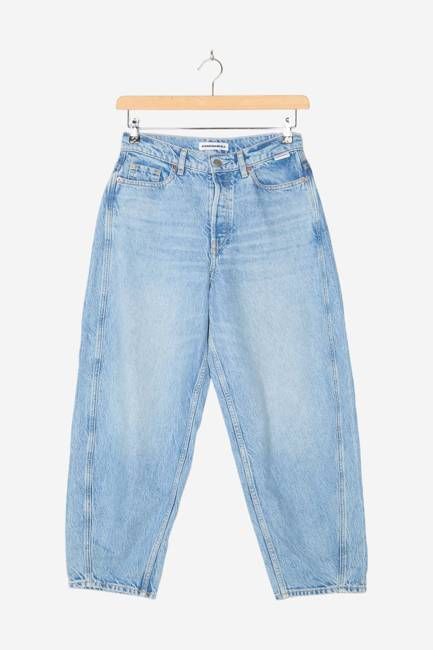 Jeans Wide Leg RS