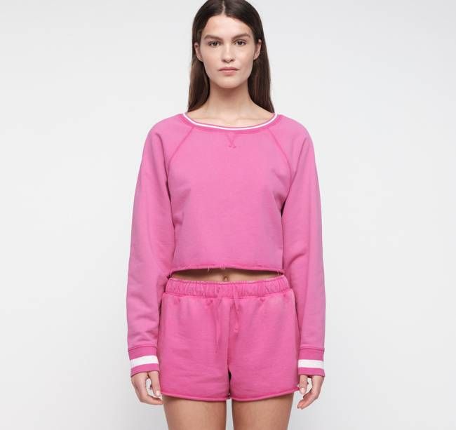 Weekend Vintage Crewneck