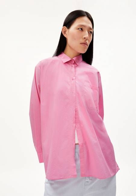 EALGAA| raspberry pink