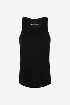 CULIK BALANCE T-SHIRT BLACK