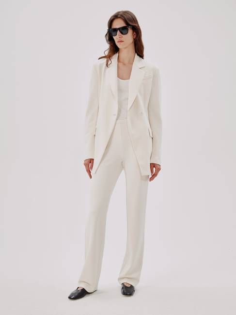 Jersey Jacket - Resale | Cream