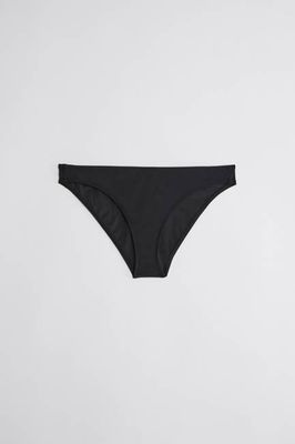 Matte Bikini Brief