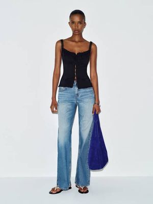 Eveline Top