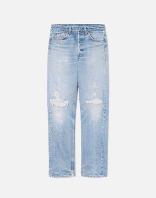Vintage 80s Levi's 501 - #1655