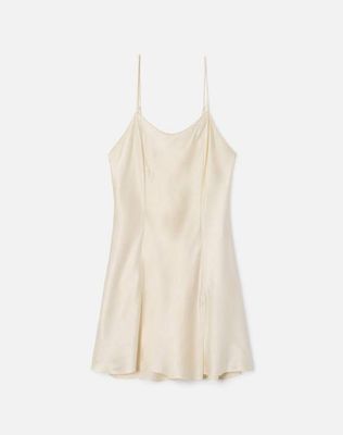 Y2K Slip Dress -#1248