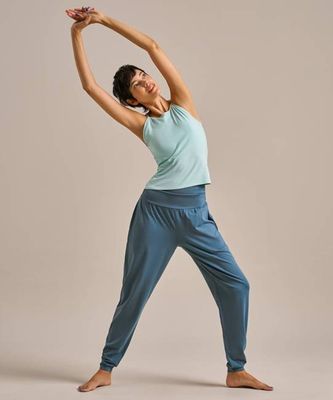 Grace Bamboo Yoga Pants